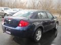 2010 Imperial Blue Metallic Chevrolet Cobalt LT Sedan  photo #2