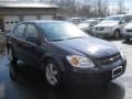 2010 Imperial Blue Metallic Chevrolet Cobalt LT Sedan  photo #14