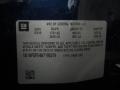 2010 Imperial Blue Metallic Chevrolet Cobalt LT Sedan  photo #21