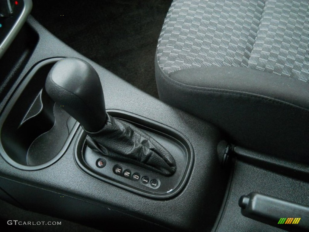 2010 Cobalt LT Sedan - Victory Red / Gray photo #10