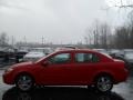 2010 Victory Red Chevrolet Cobalt LT Sedan  photo #12