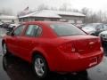 2010 Victory Red Chevrolet Cobalt LT Sedan  photo #13