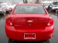 2010 Victory Red Chevrolet Cobalt LT Sedan  photo #14