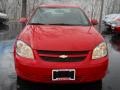 2010 Victory Red Chevrolet Cobalt LT Sedan  photo #16
