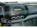 2007 Silver Streak Mica Toyota Tacoma Regular Cab  photo #14