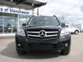 Black - GLK 350 4Matic Photo No. 2