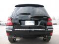 Black - GLK 350 4Matic Photo No. 4