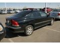 Black - S60 2.4T AWD Photo No. 2