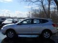 Silver Ice Metallic - Rogue S AWD Photo No. 11
