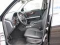 Black - GLK 350 4Matic Photo No. 8