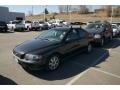 Black - S60 2.4T AWD Photo No. 4