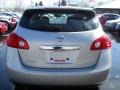 Silver Ice Metallic - Rogue S AWD Photo No. 13