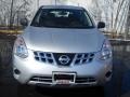 Silver Ice Metallic - Rogue S AWD Photo No. 16