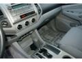 2009 Silver Streak Mica Toyota Tacoma V6 TRD Sport Access Cab 4x4  photo #7