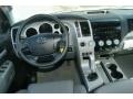 2008 Super White Toyota Tundra Limited CrewMax 4x4  photo #17