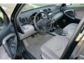 Black - RAV4 4WD Photo No. 4