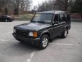 2001 Epsom Green Land Rover Discovery II SE #62159167
