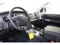 Black Interior Photo for 2012 Toyota Tundra #62180962