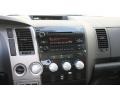 2012 Toyota Tundra TRD Rock Warrior CrewMax 4x4 Controls