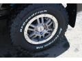2012 Toyota Tundra TRD Rock Warrior CrewMax 4x4 Wheel and Tire Photo