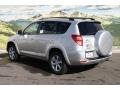 2012 Classic Silver Metallic Toyota RAV4 V6 Limited 4WD  photo #3