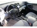 2012 Classic Silver Metallic Toyota RAV4 V6 Limited 4WD  photo #5