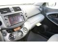 2012 Classic Silver Metallic Toyota RAV4 V6 Limited 4WD  photo #6