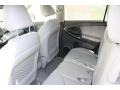 Classic Silver Metallic - RAV4 V6 Limited 4WD Photo No. 8