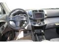 Classic Silver Metallic - RAV4 V6 Limited 4WD Photo No. 9