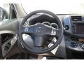 Ash 2012 Toyota RAV4 V6 Limited 4WD Steering Wheel