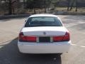 2002 Vibrant White Mercury Grand Marquis LS  photo #5