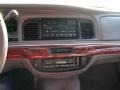 Vibrant White - Grand Marquis LS Photo No. 23