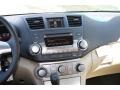 Cypress Green Pearl - Highlander V6 4WD Photo No. 12