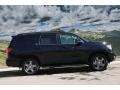Black - Sequoia SR5 4WD Photo No. 2