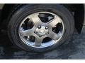 Black - Sequoia SR5 4WD Photo No. 14