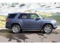 2012 Shoreline Blue Pearl Toyota 4Runner Limited 4x4  photo #2