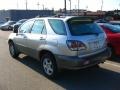 2001 Millennium Silver Metallic Lexus RX 300 AWD  photo #3