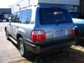 Blue Vapor Metallic - LX 470 Photo No. 3