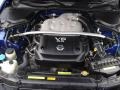 3.5 Liter DOHC 24-Valve V6 Engine for 2004 Nissan 350Z Touring Roadster #62182951