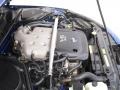 3.5 Liter DOHC 24-Valve V6 Engine for 2004 Nissan 350Z Touring Roadster #62182960