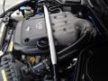 3.5 Liter DOHC 24-Valve V6 2004 Nissan 350Z Touring Roadster Engine