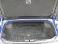 2004 Nissan 350Z Touring Roadster Trunk