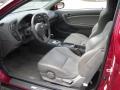 2002 Firepepper Red Pearl Acura RSX Sports Coupe  photo #15