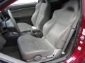 2002 Firepepper Red Pearl Acura RSX Sports Coupe  photo #16