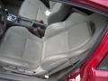 2002 Firepepper Red Pearl Acura RSX Sports Coupe  photo #17