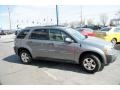 2005 Dark Silver Metallic Chevrolet Equinox LS  photo #4