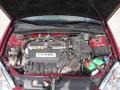 2002 Firepepper Red Pearl Acura RSX Sports Coupe  photo #29