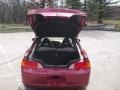 2002 Firepepper Red Pearl Acura RSX Sports Coupe  photo #32