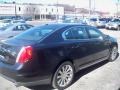 2009 Tuxedo Black Metallic Lincoln MKS AWD Sedan  photo #4