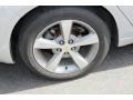 Silver Ice Metallic - Malibu Hybrid Sedan Photo No. 14